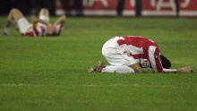 Crvena zvezda odbila Mamićevu ideju