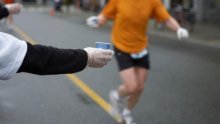 Olimpijski maratonac u 81. godini odlučio malo usporiti