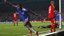 Chelsea umirio Liverpool, Barca lako