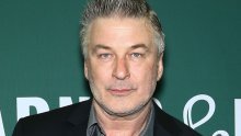 Glumac Alec Baldwin poludio na izdavača zbog tipfelera