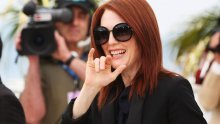 Julianne Moore mrzi svoje pjegice