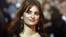 Penelope Cruz ovisna o pivu