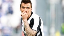 Mandžukić mora otići pod hitno, Juve doveo rasnog strijelca