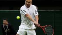 Agassi priznao da je uzimao drogu