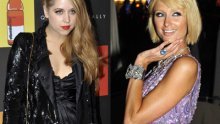 Peaches Geldof radit će za Paris Hilton