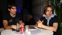 Modrić: Zbog ozljede sam bio van sebe