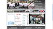 Hajduk u internetskoj ligi prvaka