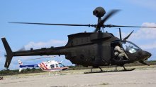 Hrvatska postaje domaćin centra za obuku helikopterskih posada NATO-a