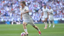 Modrić začepio usta kritičarima: Došao je na svoje i briljirao!