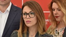 Nekadašnja misica Katarina Prnjak otkriva kako je završila u političkim vodama