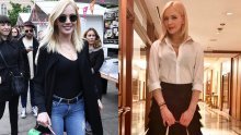 Jelena Rozga pokazala torbicu na kojoj će joj mnogi zavidjeti