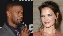 Katie Holmes i Jamie Foxx više ne žele skrivati svoju vezu