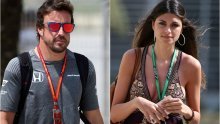 Alonso utjehu našao u ovoj ljepotici: Ništa ga nemojte žaliti!