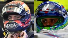 Prvi sukob u Formuli 1 ove sezone: Verstappenu to nije trebalo!