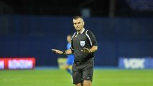 Derbi na Maksimiru u rukama čovjeka koji je razbjesnio cijelu Rijeku