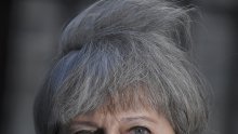 Theresa May: Ja nisam iz druge galaksije