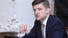 Plenković o opozivu ministra Marića: Sutra ćemo o tome...