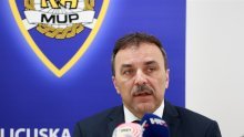 Orepić: Policija je odradila posao u slučaju ubijene djevojke