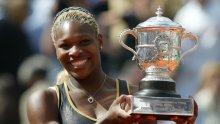 Serena Williams objavila je sretnu vijest i najavila kraj karijere