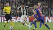 [UŽIVO]: Juventus u Barceloni odigrao 0:0 i izborio polufinale Lige prvaka, dalje ide i uvjerljivi Monaco