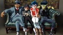 Live streaming 360 iz Koelna: Veliki koncert grupe Gorillaz