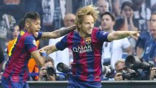 Ivan Rakitić poslao emotivnu poruku navijačima i Neymaru