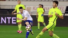 Vlašić zabio nakon 516 dana, Hajduk do prve pobjede u 2017.