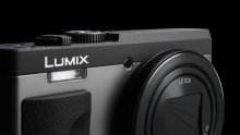 Stižu novi Panasonicov fotić Lumix DC-TZ90 i digitalni objektiv