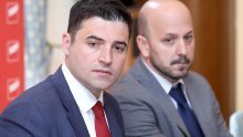 'Plenković, Dalić i Zdravko Marić nemaju povjerenje javnosti'