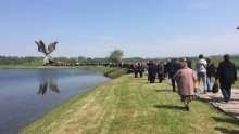 Jasenovac i ove godine bez zajedničke komemoracije