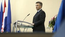 Plenković o teškoćama Agrokora: Pratimo situaciju