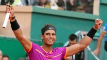 Neuništivi Rafa deseti put osvojio Monte Carlo, stigao je do 70. naslova u karijeri