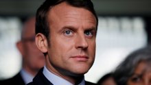 Tko je Emmanuel Macron, čovjek kojem se smiješi fotelja predsjednika Francuske?