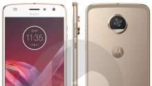 Do ljeta nam stiže nova Motorola Z2 Play!