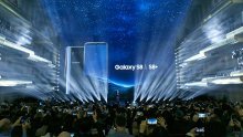 Povjerenje potrošača u Samsung ne jenjava - 30 posto bolje prednarudžbe za Galaxy S8