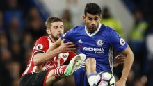 Diego Costa do 50. gola u Premiershipu, Chelsea siguran