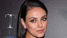 Dirljivom gestom Mila Kunis rasplakala roditelje