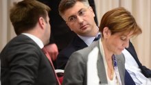 Premijera Plenković ne plaši prijetnja Rusa