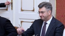 Mostovi ministri glasali protiv Marića, Plenković ih torpedirao iz Vlade!