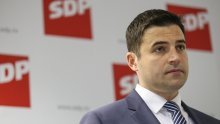 Bernardić: Plenković mora dati ostavku, idemo na izbore