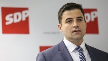 Bernardić nabio na nos HDZ-ovcima 'debakl' u Zagrebu: To im je kazna za raspad Vlade