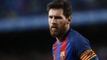 Lionel Messi, dječak kojeg su zvali patuljak, na putu da postane najveći svih vremena