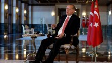 Erdogan podržao Katar: Ultimatum je suprotan međunarodnom pravu