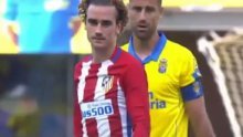 Poštenjačina Griezmann: Ovo se zbilja rijetko viđa u nogometu!