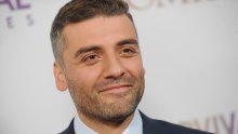 Elvira Lind i Oscar Isaac postali roditelji