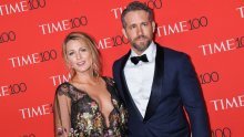 Blake Lively pošteno zatrolala Ryana Reynoldsa