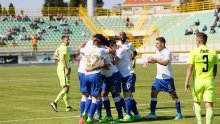 Hajduk prvi put ove sezone nanizao četiri uzastopne pobjede