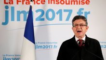 Radikalni ljevičar Melenchon: Glas za Le Pen bio bi strašna pogreška