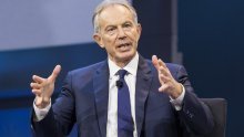 Tony Blair odlučio 'zaprljati ruke' i vratiti se u politiku