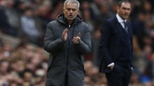 Mourinho najgori trener Uniteda u zadnjih 40 godina